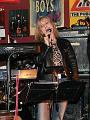 Malis Soundcheck (Podium 2006)